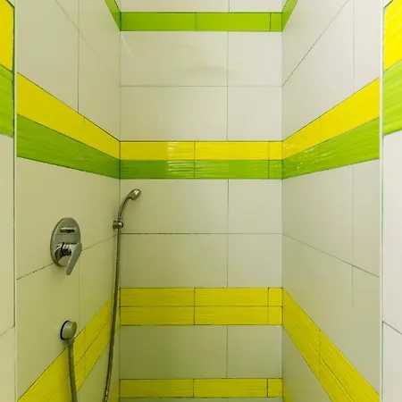 Vorobey Kiev