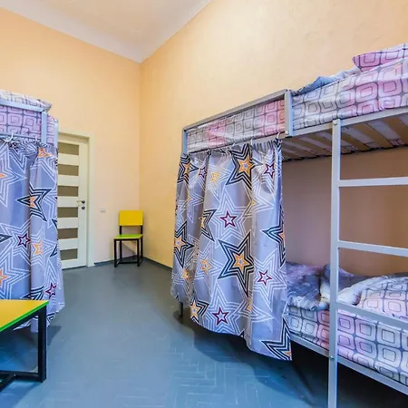 Ostello Vorobey Kiev