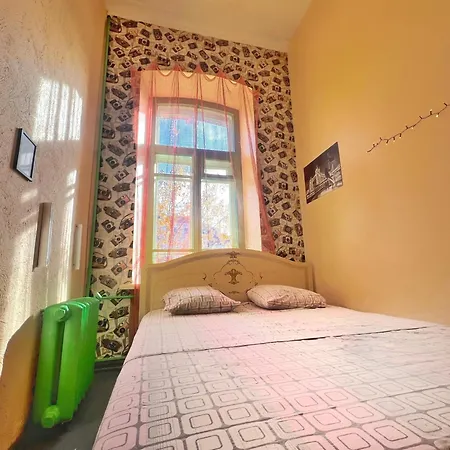 Ostello Vorobey Kiev