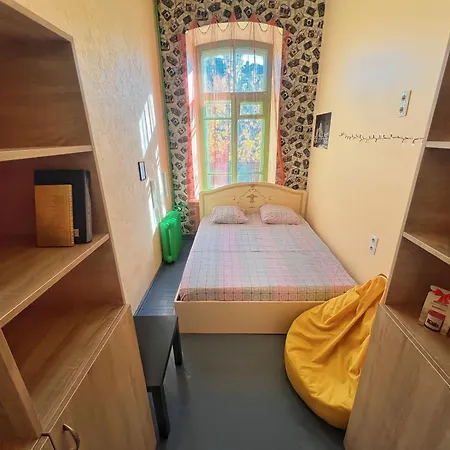 Ostello Vorobey Kiev